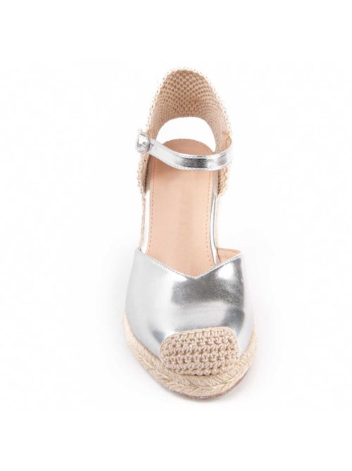 Sparto Zeppa Materiale Sintetico Montevita - Kiabi