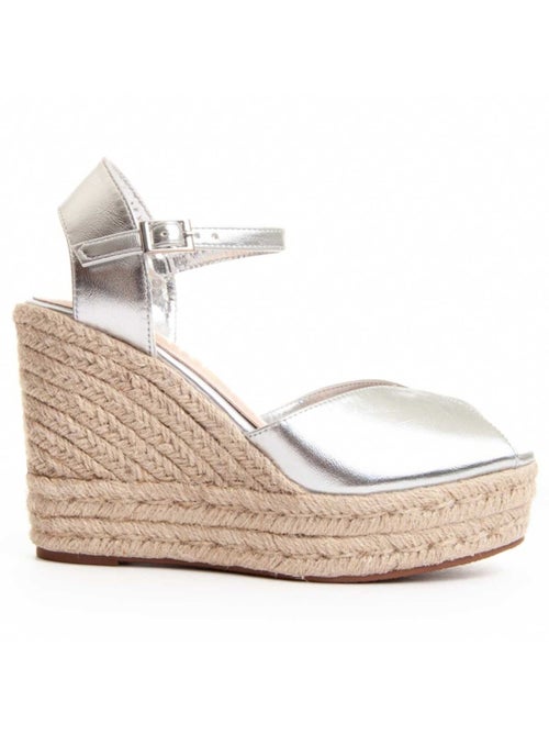 Sparto Zeppa Materiale Sintetico Montevita - Kiabi