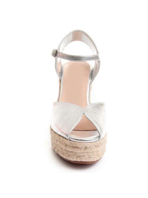 Sparto Zeppa Materiale Sintetico Montevita - Kiabi