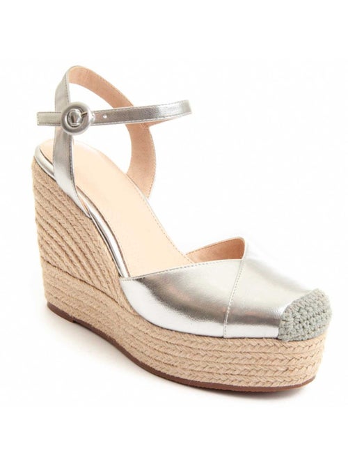 Sparto Zeppa Materiale Sintetico Montevita - Kiabi