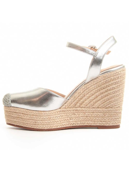 Sparto Zeppa Materiale Sintetico Montevita - Kiabi