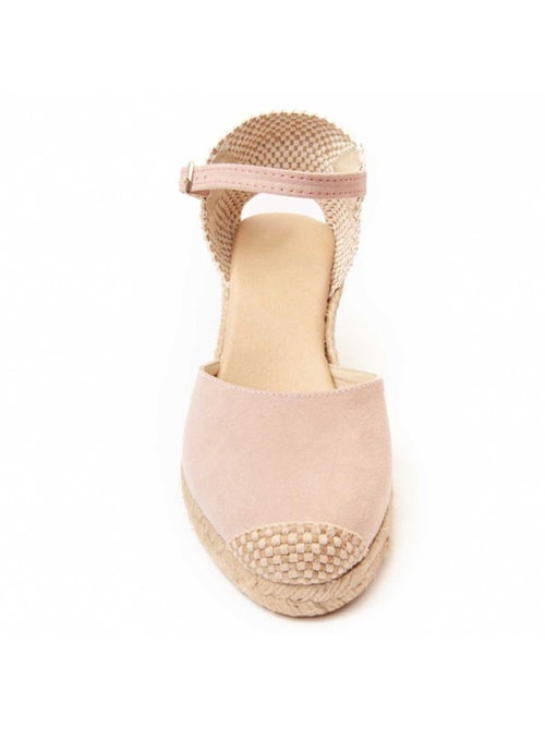 Sparto Zeppa Materiale Sintetico Montevita - Kiabi