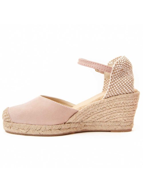 Sparto Zeppa Materiale Sintetico Montevita - Kiabi