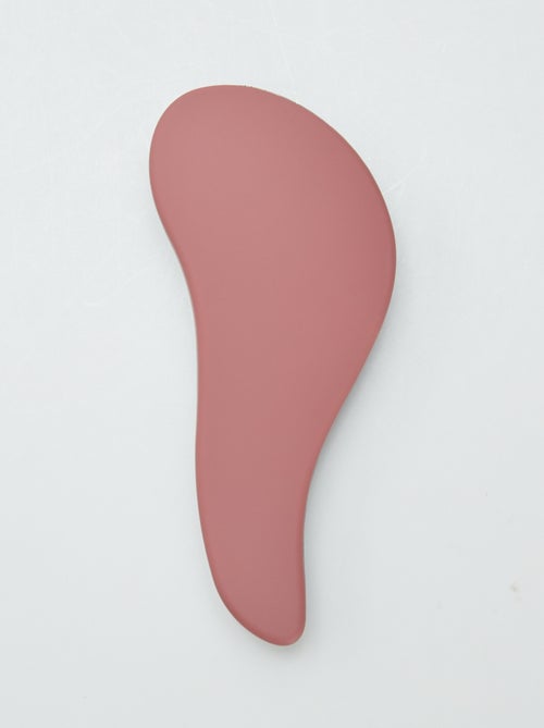 Spazzola curva con pallini - Kiabi