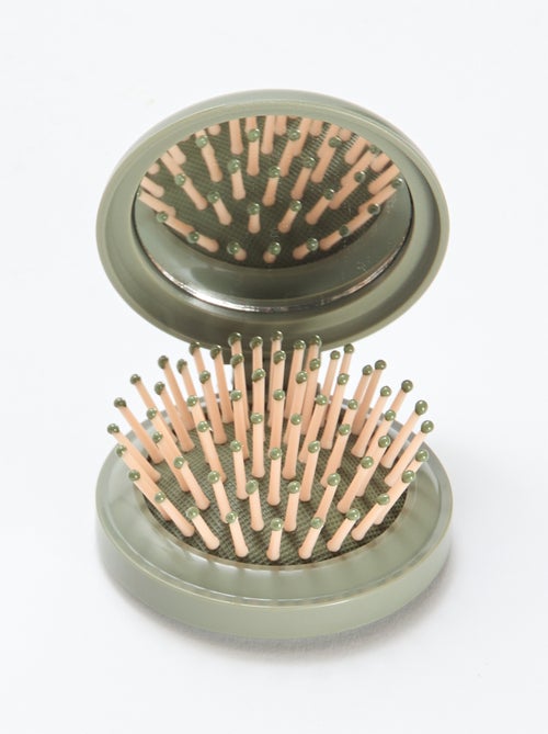 Spazzola da borsetta - Kiabi