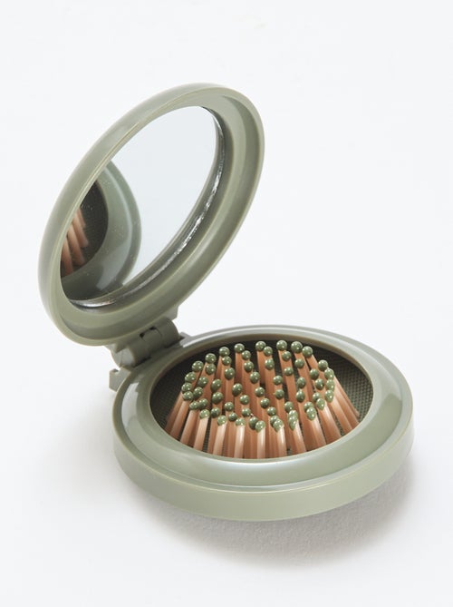 Spazzola da borsetta - Kiabi