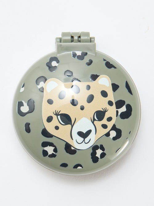 Spazzola da borsetta - Kiabi