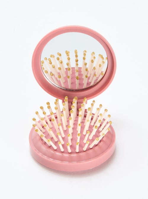 Spazzola da borsetta - Kiabi