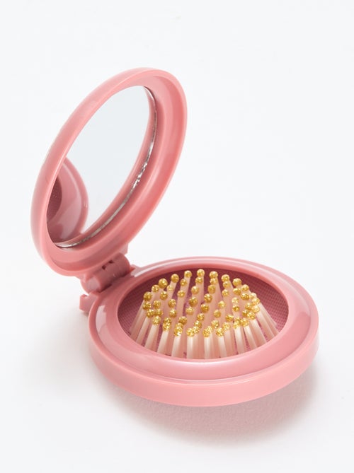 Spazzola da borsetta - Kiabi