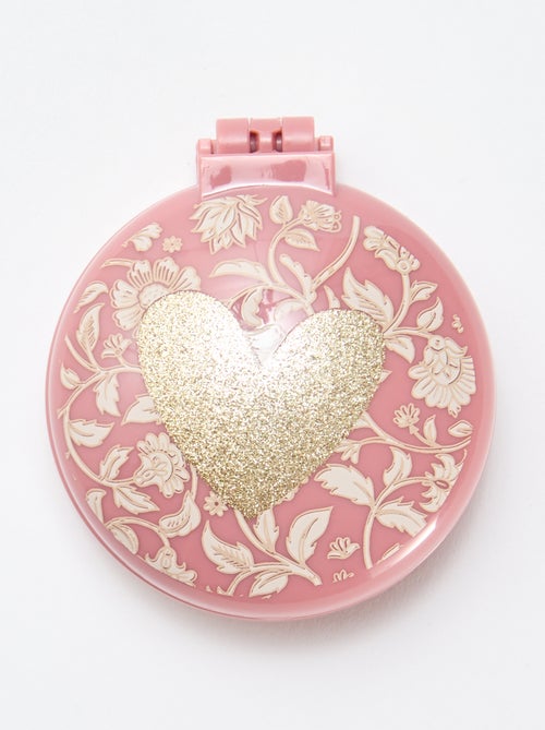 Spazzola da borsetta - Kiabi