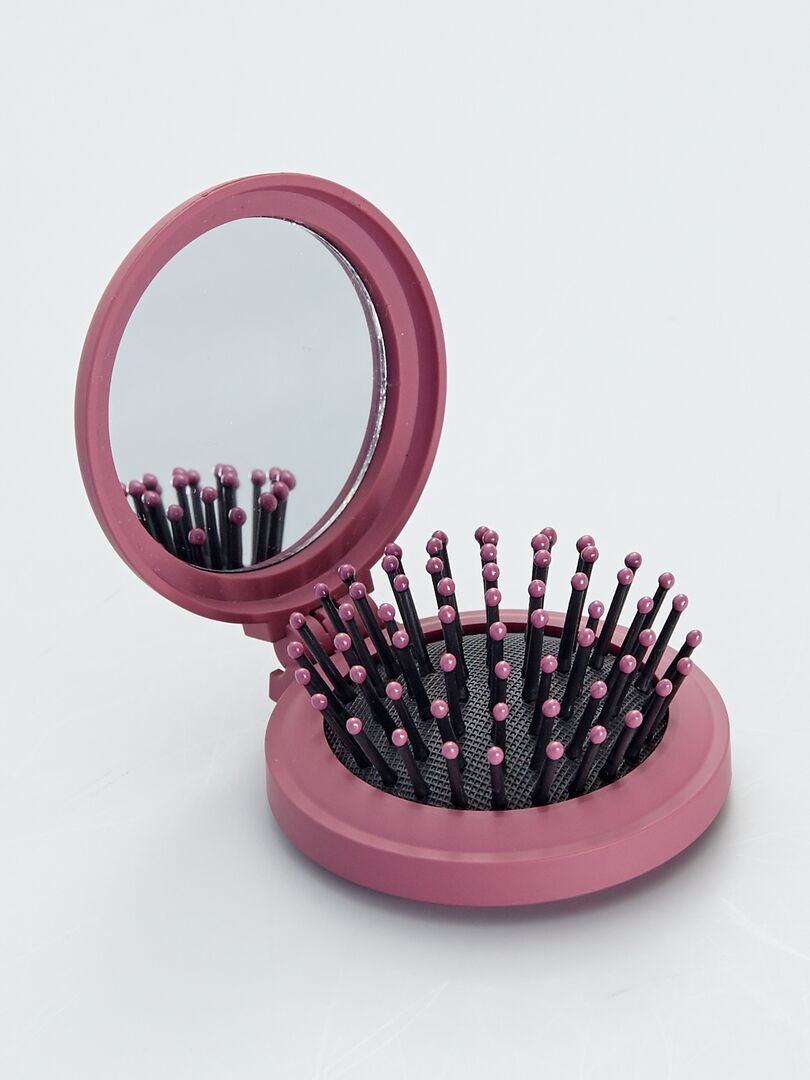 SHE Fashion Brush Spazzola per Extension
