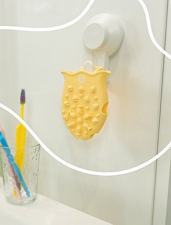 Spazzola da massaggio 'Babymoov'