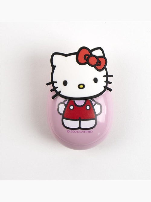 Spazzola districante Hello Kitty – Per tutti i tipi di capelli - Rosa - Kiabi