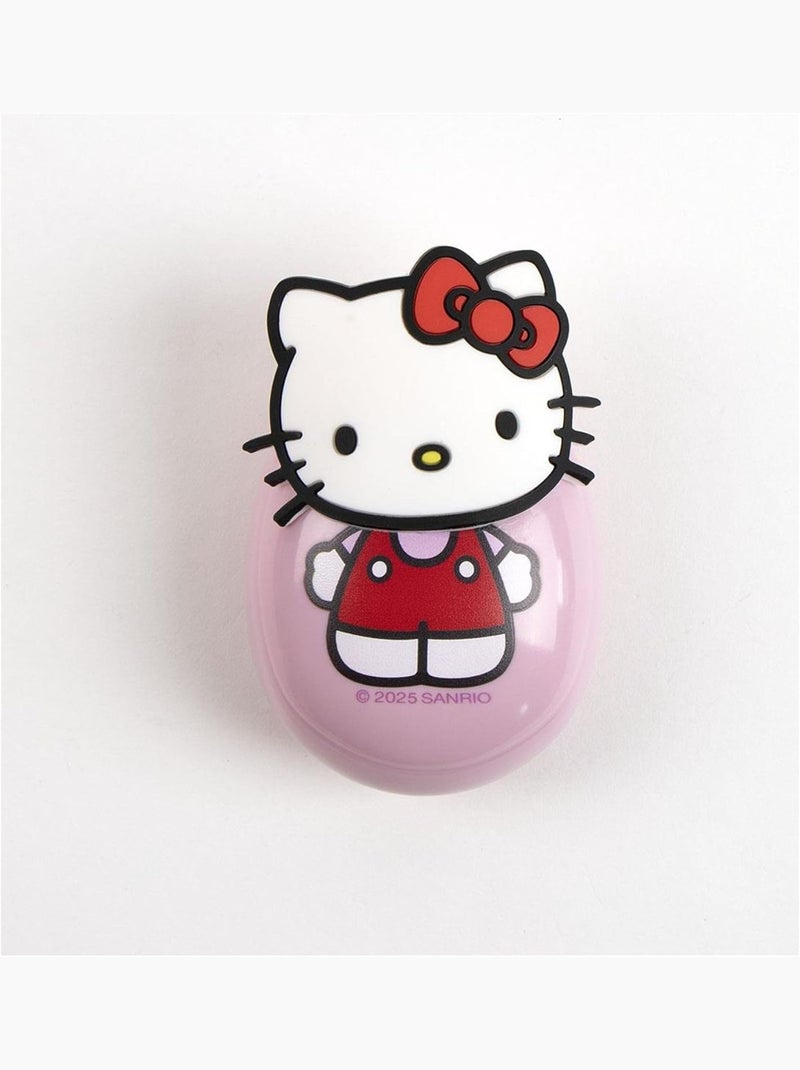 Spazzola districante Hello Kitty – Per tutti i tipi di capelli - Rosa N/D - Kiabi