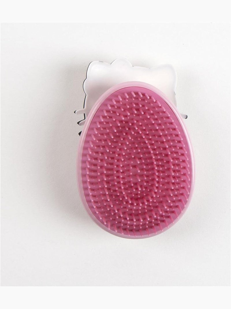 Spazzola districante Hello Kitty – Per tutti i tipi di capelli - Rosa N/D - Kiabi