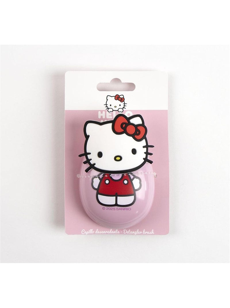 Spazzola districante Hello Kitty – Per tutti i tipi di capelli - Rosa N/D - Kiabi