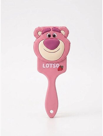 Spazzola districante in nylon Lotso Toy Story Disney