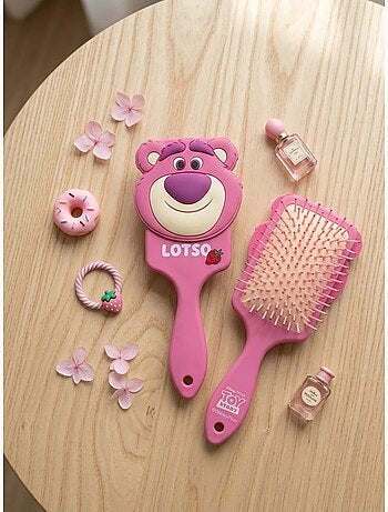 Spazzola districante in nylon Lotso Toy Story Disney