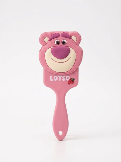 Spazzola districante in nylon Lotso Toy Story Disney - Kiabi