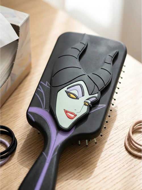 Spazzola districante maléfique disney - Kiabi