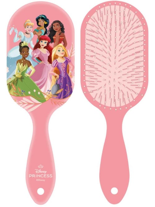 Spazzola districante per capelli - Disney Princess - Rosa - Kiabi