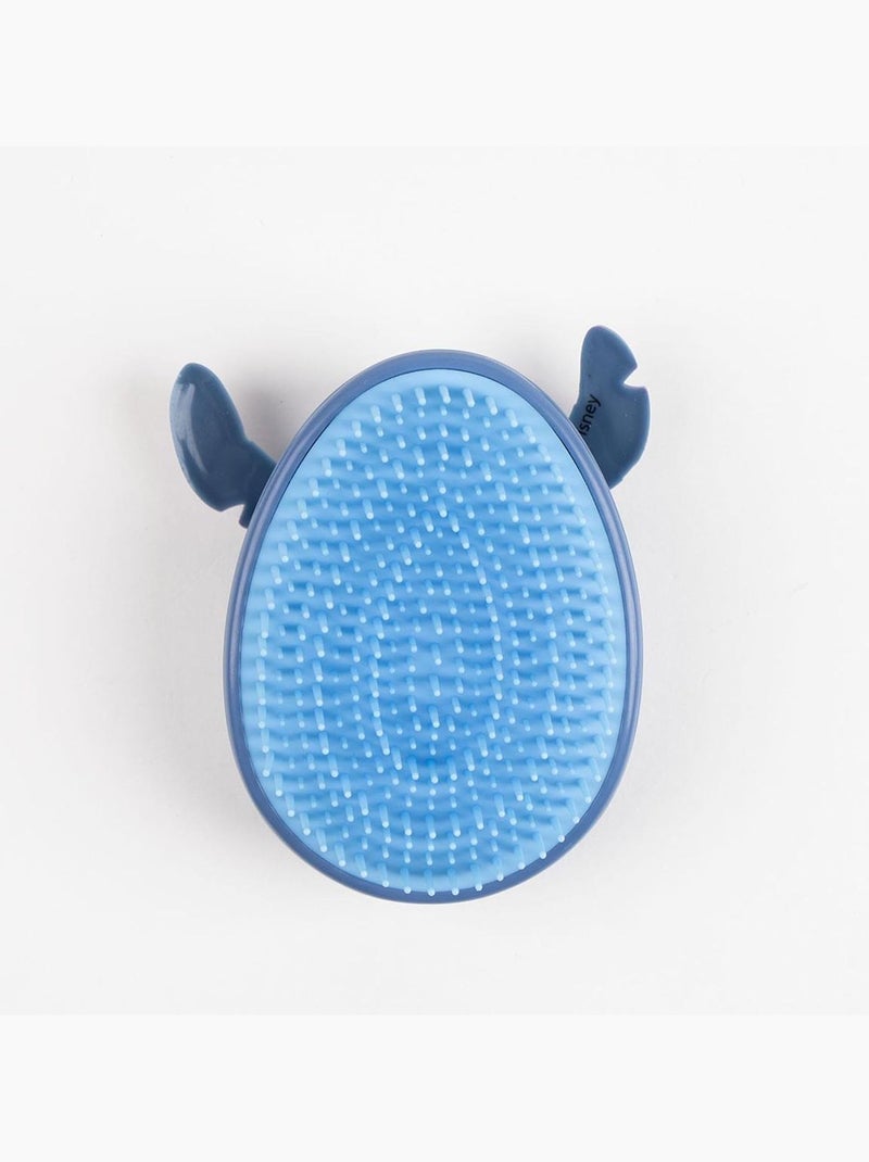 Spazzola districante per capelli Stitch – Tutti i tipi di capelli - Blu N/D - Kiabi