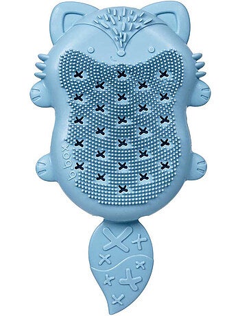 Spazzola e spugna da bagno per neonati | B.Box