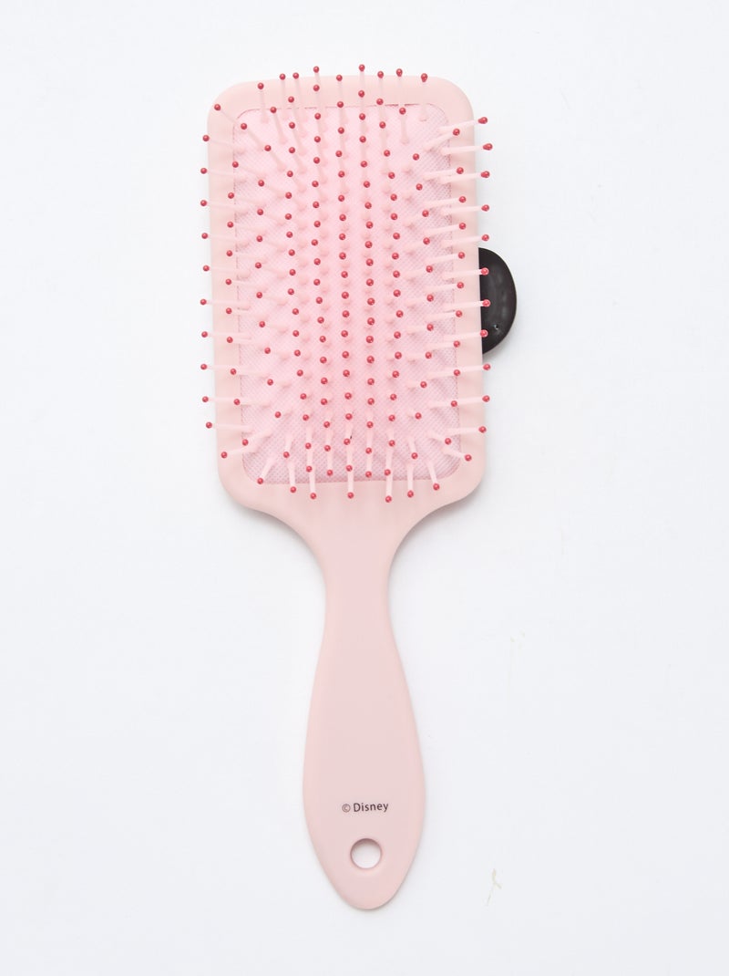 Spazzola 'Minnie' Rosa - Kiabi