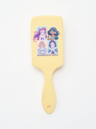Spazzola per capelli 'Disney'