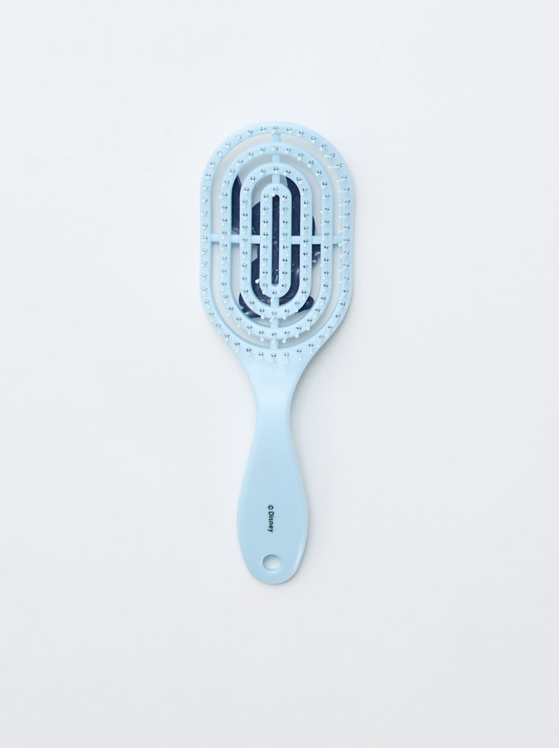 Spazzola per capelli 'Disney' 'Stitch' Blu - Kiabi