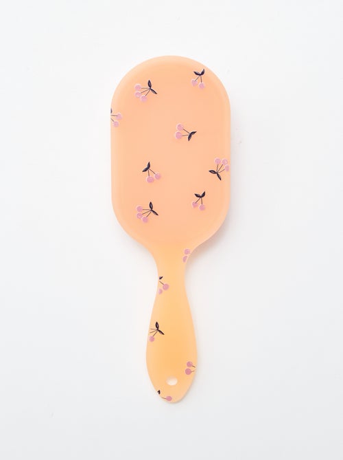 Spazzola per capelli effetto brina - Kiabi
