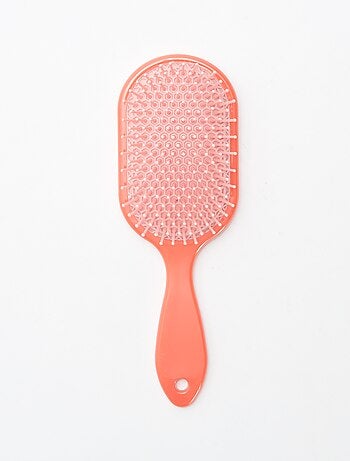 Spazzola per capelli quadrata 'Minnie'