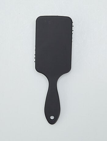 Spazzola per capelli quadrata