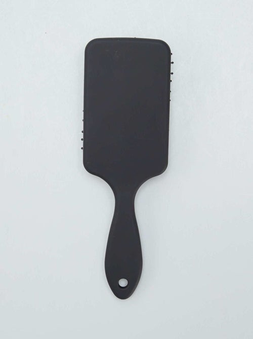Spazzola per capelli quadrata - Kiabi