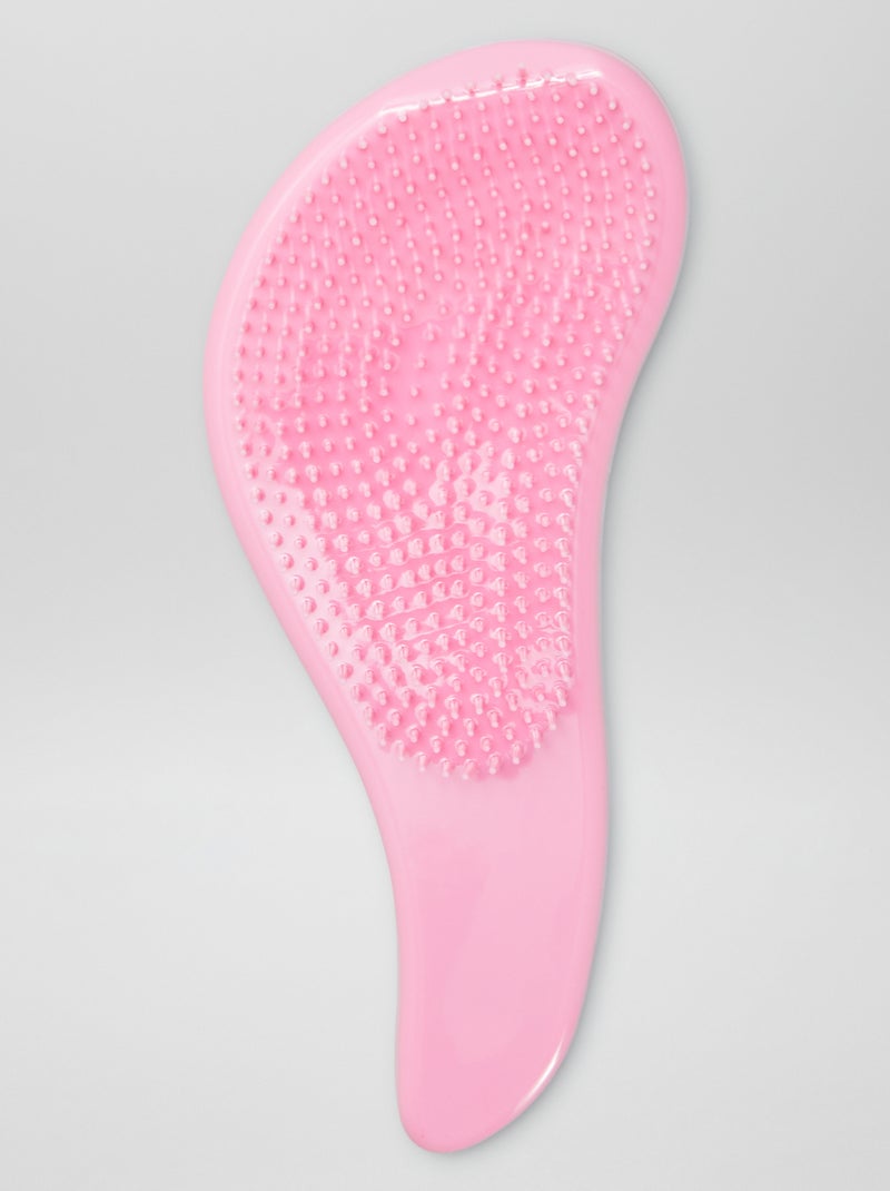 Spazzola per capelli 'Stitch' blu - Kiabi