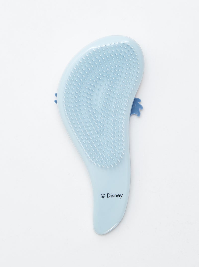 Spazzola per capelli 'Stitch' Blu - Kiabi