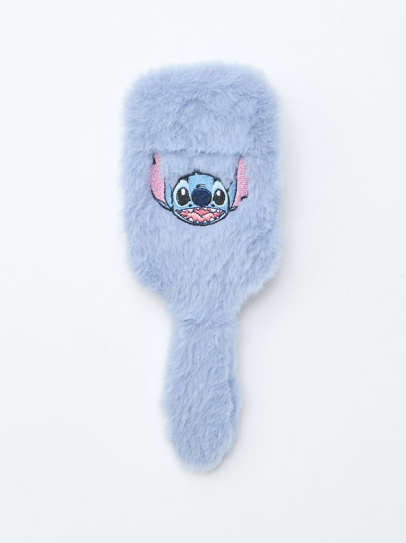 Spazzola per capelli 'Stitch' 'Disney' Blu - Kiabi