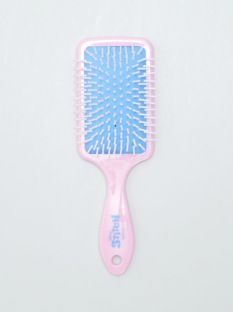 Kerbl Magic Brush Spazzola Per Pelliccia Con Crine Di Cavallo, 14x7 Cm Giglio Dacqua Strigliatura Cav 32833496