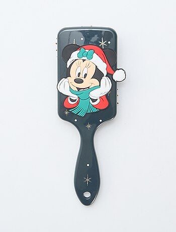 Spazzola rettangolare 'Disney' 'Mickey' Natale