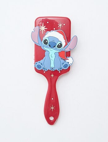 Spazzola rettangolare 'Disney' 'Mickey' Natale