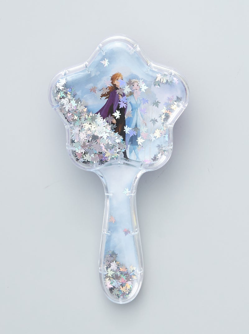 Spazzola stella 'Frozen' VIOLA - Kiabi