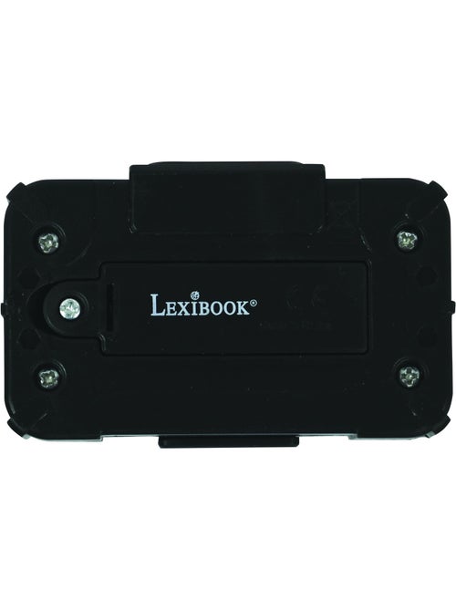 spia Mission voce Disguiser con registratore - Kiabi