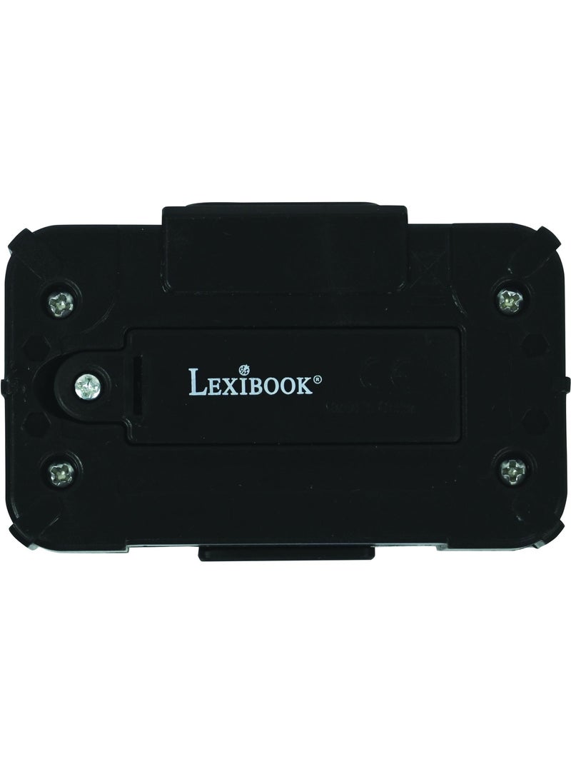 spia Mission voce Disguiser con registratore N/D - Kiabi