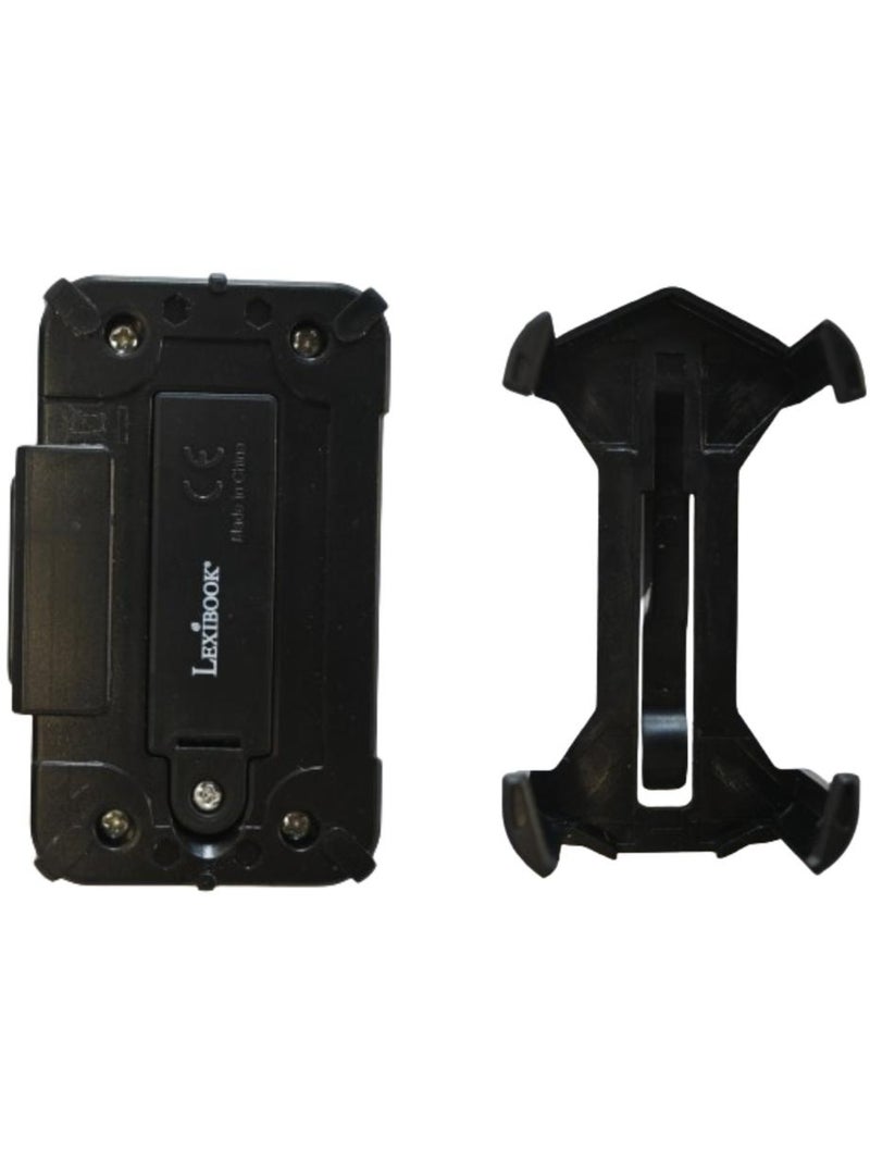 spia Mission voce Disguiser con registratore N/D - Kiabi