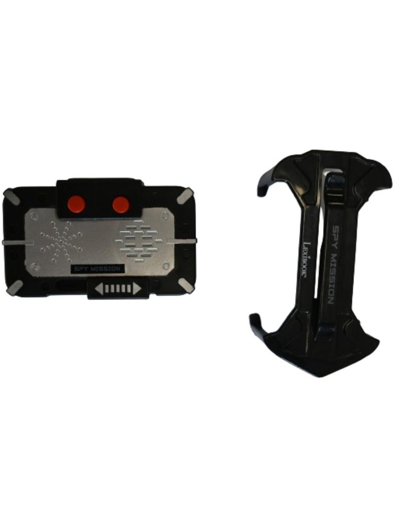 spia Mission voce Disguiser con registratore N/D - Kiabi