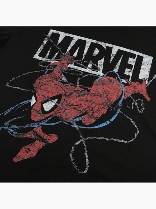 Spider-Man 90´s Spidey Maglietta Uomo - Kiabi