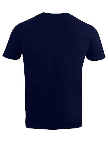 Spider-Man Maglietta Logo Uomo