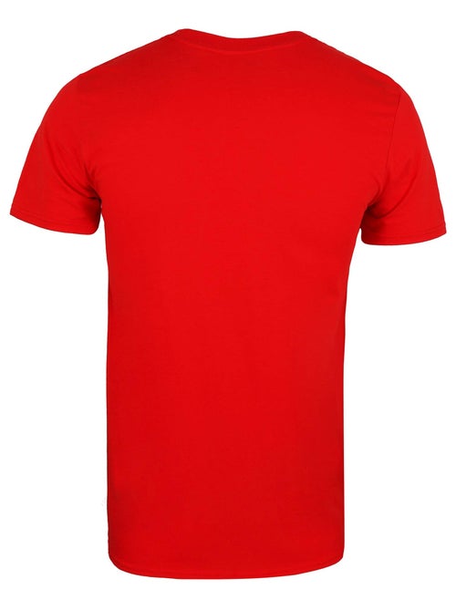 Spider-Man Maglietta Logo Uomo - Kiabi