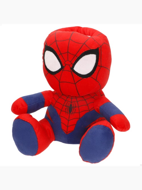 Spider-man salvadanaio di peluche di per bambini 20 cm - Kiabi Spider-man salvadanaio di peluche di per bambini 20 cm - Kiabi