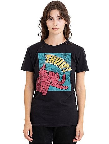 Spider-Man Thwip Maglietta Adulto Unisex